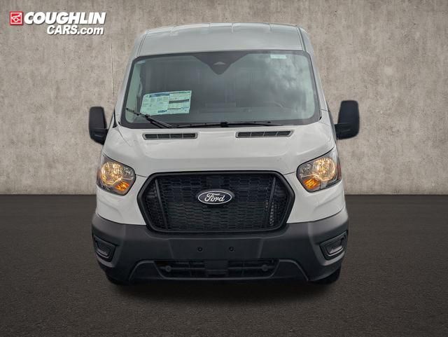 New 2026 Ford Transit 250 - photo 6