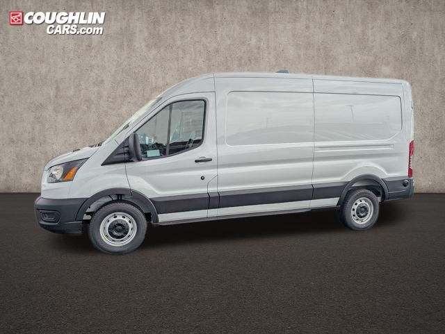 New 2026 Ford Transit 250 - photo 9