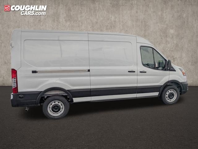 New 2026 Ford Transit 250 - photo 12