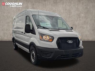 New 2026 Ford Transit 250 - photo 1