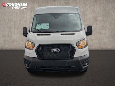 New 2026 Ford Transit 250 - photo 1