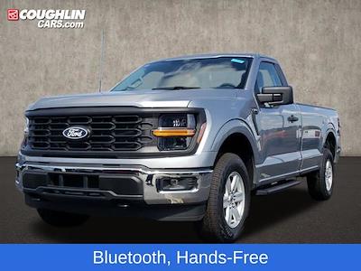 Used 2025 Ford F-150 - photo 1