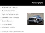 2025 Ford F-150 Regular Cab 4WD Pickup for sale #J7816A - photo 22