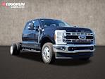 New 2026 Ford F-350 Crew Cab Cab Chassis for sale #J7818 - photo 1