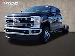 New 2026 Ford F-350 Crew Cab Cab Chassis for sale #J7818 - photo 4