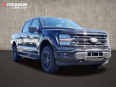 New 2026 Ford F-150 - photo 1