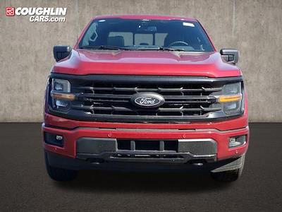 New 2026 Ford F-150 - photo 1
