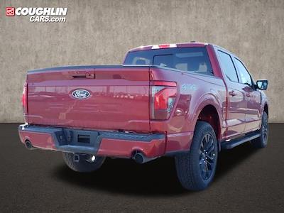New 2026 Ford F-150 - photo 1