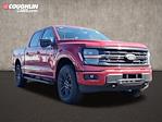 New 2026 Ford F-150 XLT SuperCrew Cab for sale #J7821 - photo 1