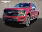 New 2026 Ford F-150 XLT SuperCrew Cab for sale #J7821 - photo 4