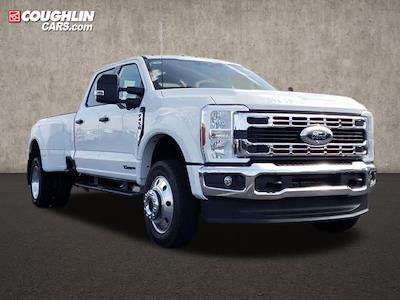 New 2026 Ford F-450 - photo 1
