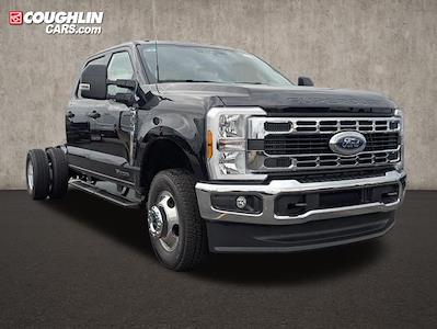 New 2026 Ford F-350 - photo 1