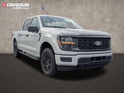 New 2026 Ford F-150 - photo 1