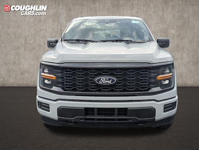 New 2026 Ford F-150 - photo 1
