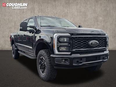 New 2026 Ford F-250 - photo 1