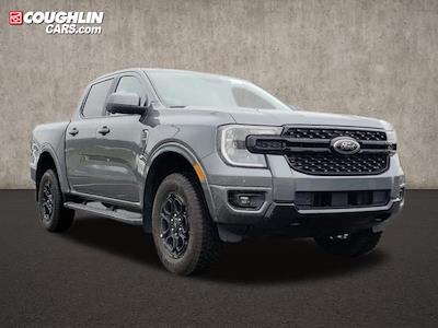 New 2026 Ford Ranger - photo 1