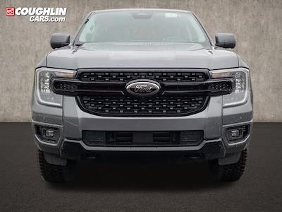 New 2026 Ford Ranger - photo 1