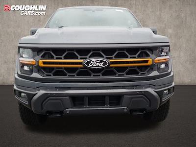 New 2026 Ford F-150 - photo 1