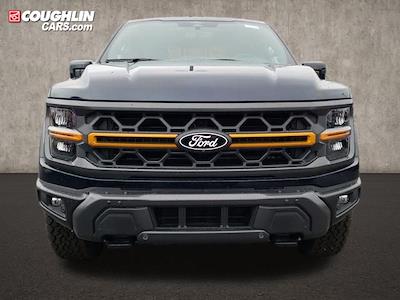 2026 Ford F-150 SuperCrew Cab 4WD Pickup for sale #J7834 - photo 2