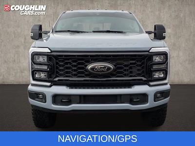 Used 2025 Ford F-250 - photo 1