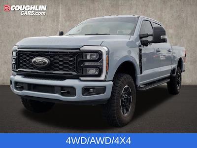 Used 2025 Ford F-250 - photo 1