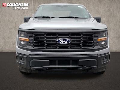 New 2026 Ford F-150 - photo 1