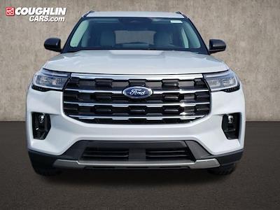 2026 Ford Explorer 4WD SUV for sale #J7840 - photo 2