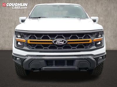 New 2026 Ford F-150 - photo 1