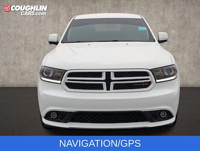 2018 Dodge Durango AWD SUV for sale #J7865B - photo 1