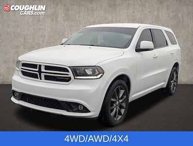 2018 Dodge Durango AWD SUV for sale #J7865B - photo 2