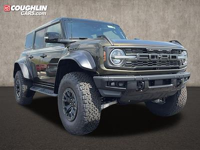 2026 Ford Bronco 4WD SUV for sale #J7912 - photo 1