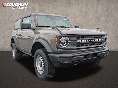2026 Ford Bronco 4WD SUV for sale #J7930 - photo 1