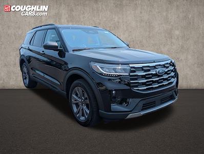 2026 Ford Explorer 4WD SUV for sale #J7947 - photo 1