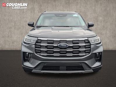 2026 Ford Explorer 4WD SUV for sale #J7967 - photo 2