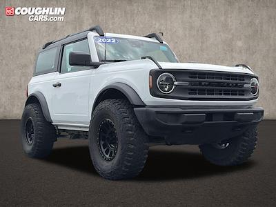 2022 Ford Bronco 4WD SUV for sale #J7973B - photo 1