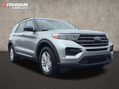 2020 Ford Explorer 4WD SUV for sale #J7977B - photo 1