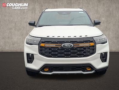 2026 Ford Explorer 4WD SUV for sale #J8016 - photo 2