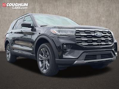 2026 Ford Explorer 4WD SUV for sale #J8050 - photo 1