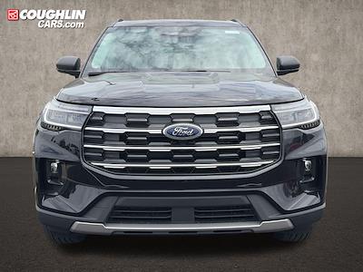 2026 Ford Explorer 4WD SUV for sale #J8050 - photo 2