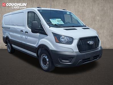 New 2026 Ford Transit 150 Low Roof Empty Cargo Van for sale #J9012 - photo 1
