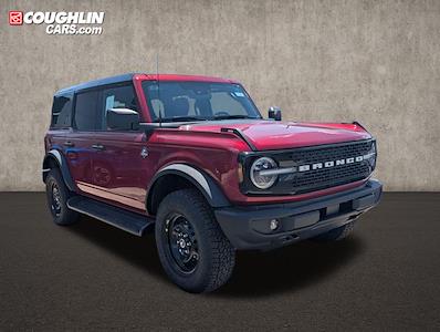 2026 Ford Bronco 4WD SUV for sale #J9021 - photo 1