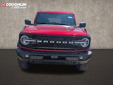 2026 Ford Bronco 4WD SUV for sale #J9021 - photo 2
