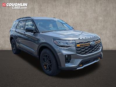 2026 Ford Explorer 4WD SUV for sale #J9030 - photo 1