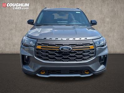 2026 Ford Explorer 4WD SUV for sale #J9030 - photo 2