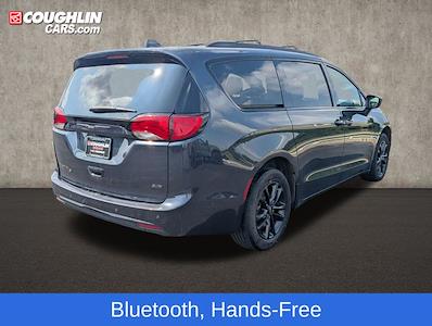 2020 Chrysler Pacifica AWD Minivan for sale #J9079B - photo 2