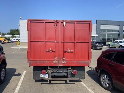 Used 2022 Ford F-600 XL Regular Cab 4x2 Landscape Dump for sale #JF31420 - photo 2