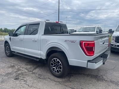 2023 Ford F-150 SuperCrew Cab 4x4 Pickup for sale #JF31613 - photo 2