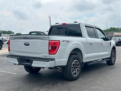 2023 Ford F-150 SuperCrew Cab 4x4 Pickup for sale #JF31613 - photo 2