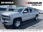 2016 Chevrolet Silverado 1500 Double Cab 4x4 Pickup for sale #JF31613A - photo 1