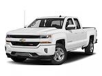 2016 Chevrolet Silverado 1500 Double Cab 4x4 Pickup for sale #JF31613A - photo 2